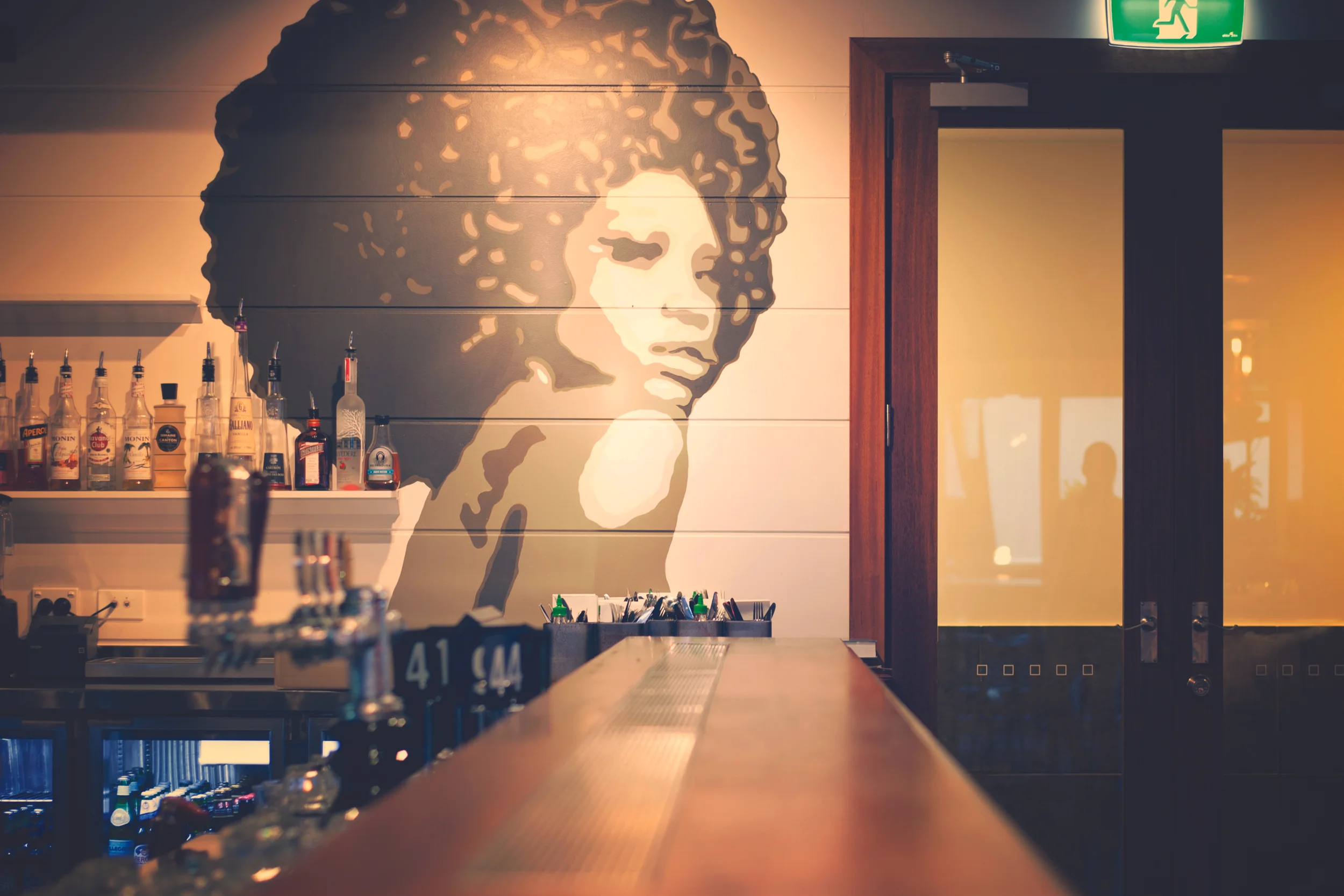 Menu's and Marketing Update