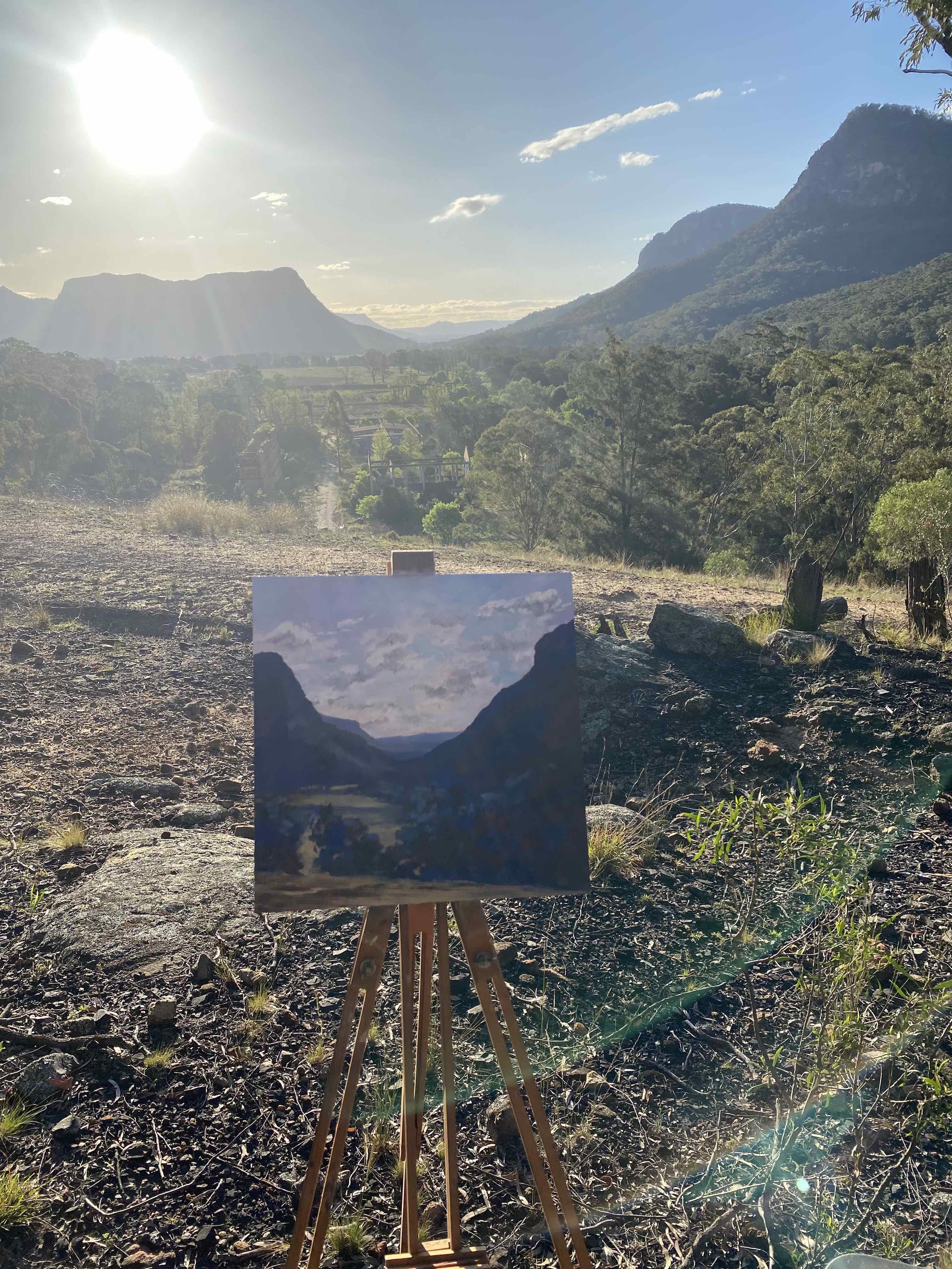 Plein air glare Glen Davis.jpg