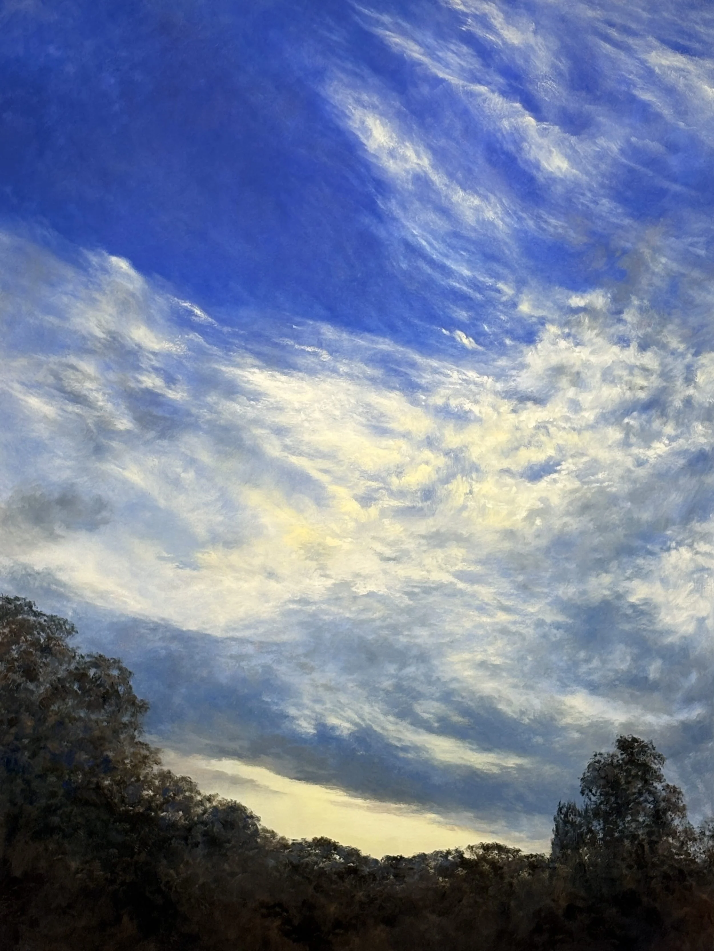 New Exhibition: Falling Upwards at Stella Downer Fine Art