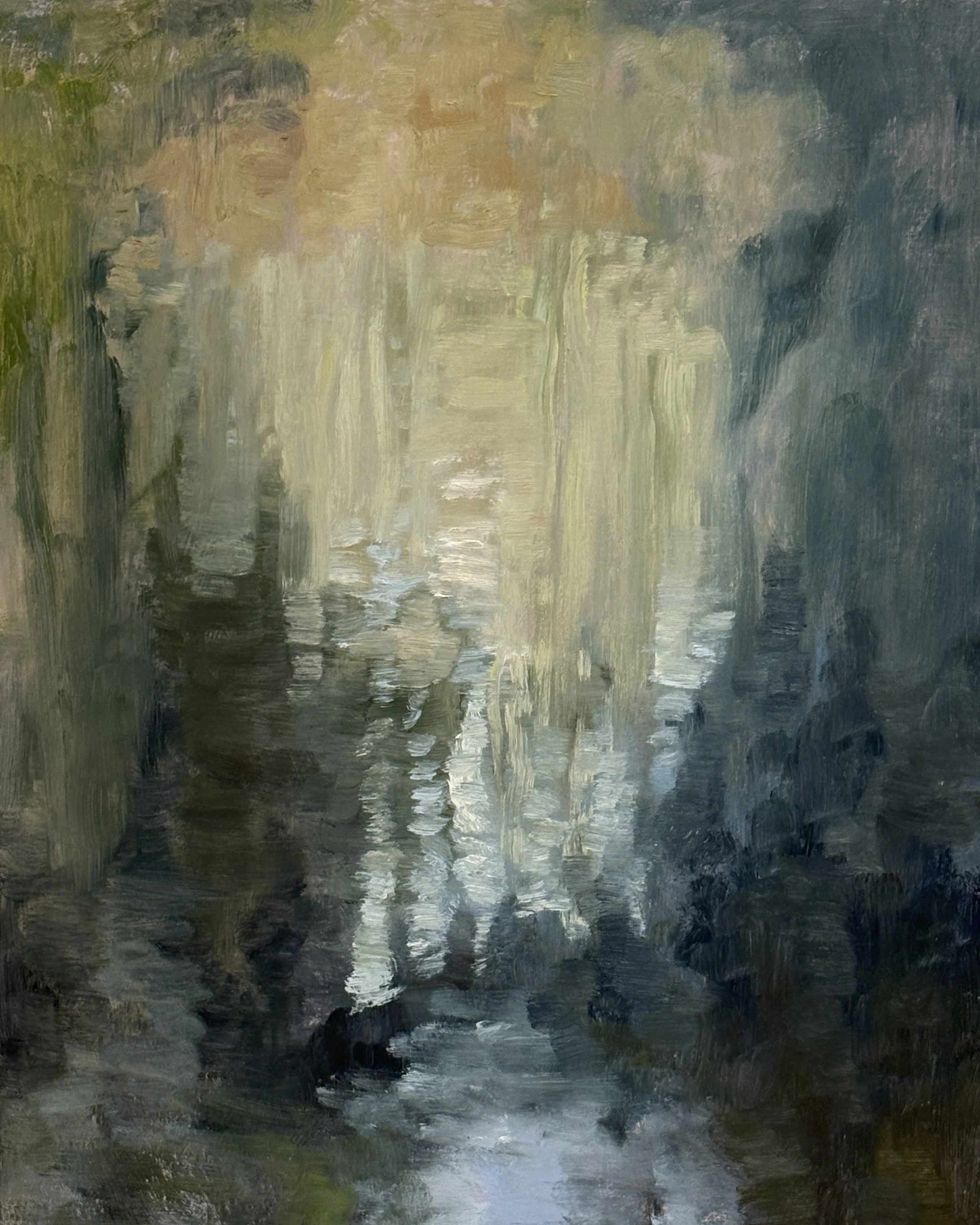 Opening soon: Falling Upwards Exhibition at Stella Downer Fine Art