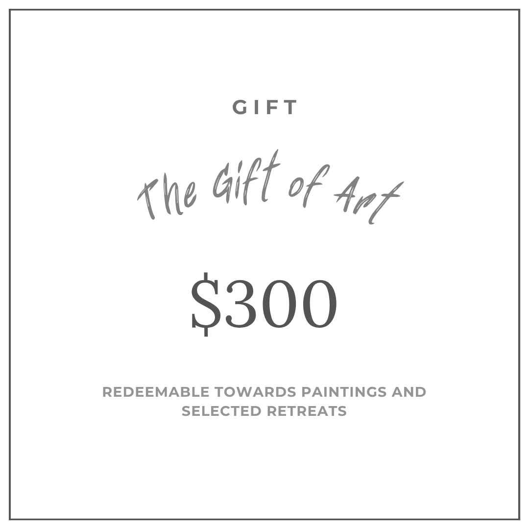 Gift Certificate