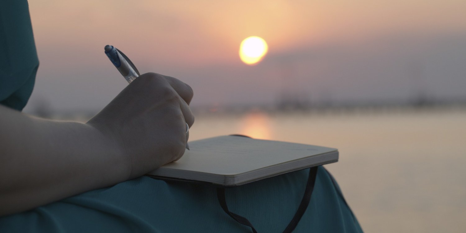 #DEARWOVEN: Truly Knowing episode artwork