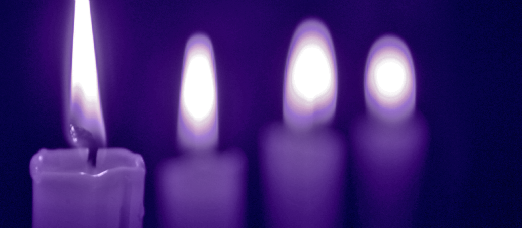 ADVENT 2017: Liturgy for Christ the King episode artwork