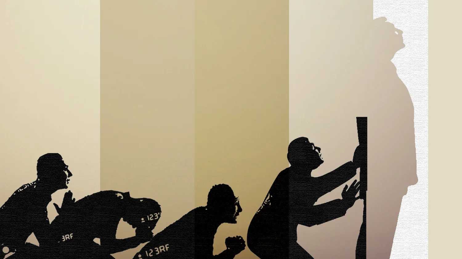 #NOCOMPROMISE: An Enduring Kingdom episode artwork