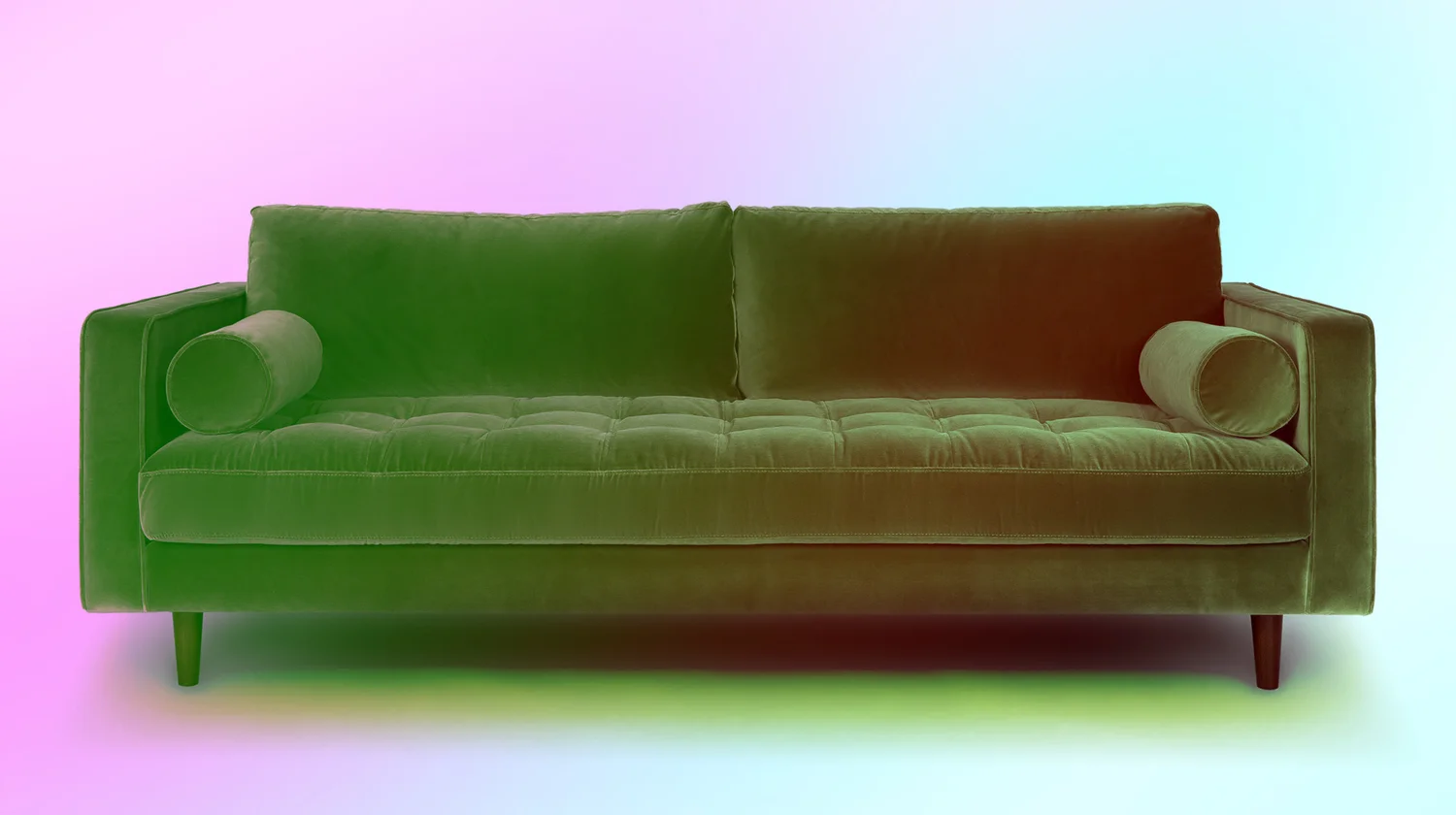 #LIVINGTOGETHER: The Day’s Work episode artwork