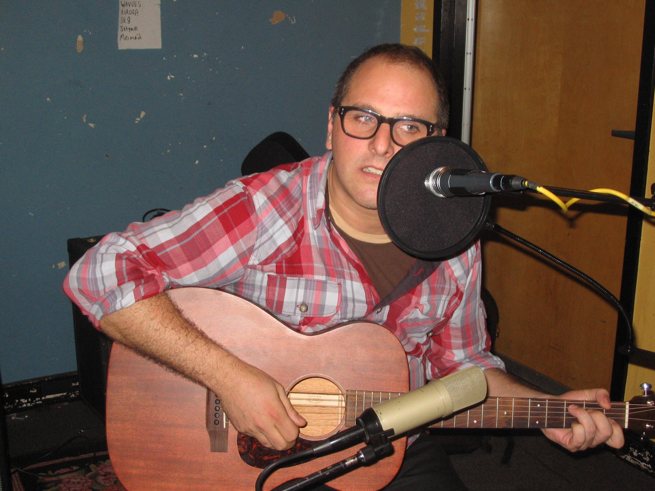 WFMU