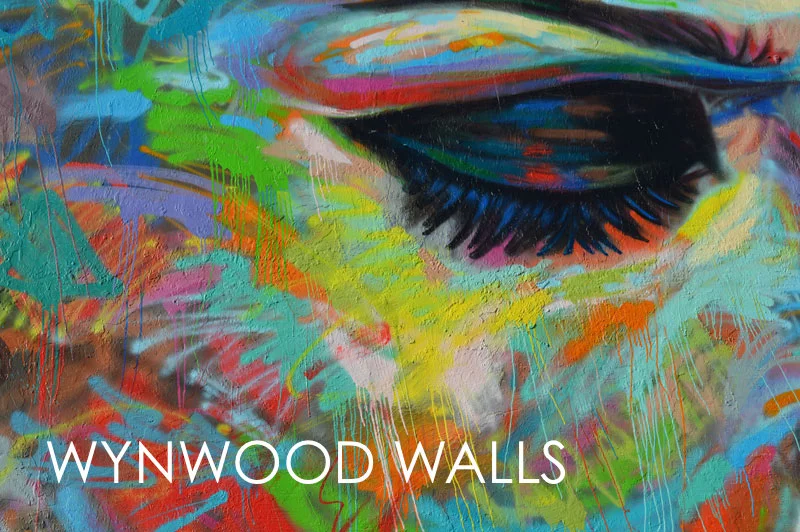 WYNWOOD WALLS, MIAMI