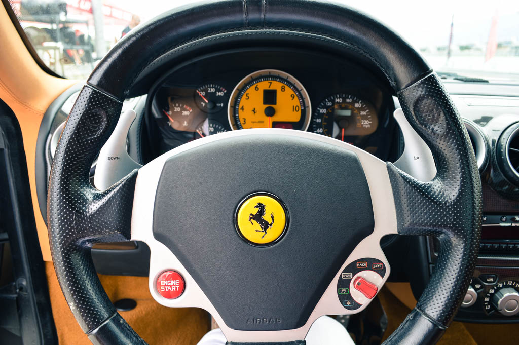 DRIVE A MIAMI IN MIAMI, FLORIDA