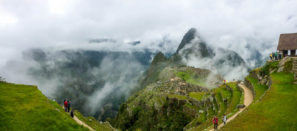 CONTIKI REVIEW PERU: MACHU PICCHU