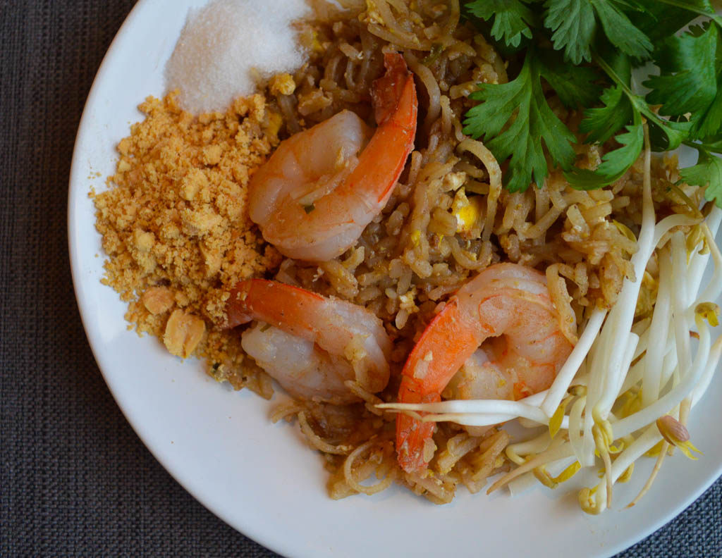 EAT THE WORLD: THAILAND