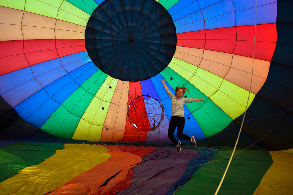 HOT AIR BALLOON RIDE IN MIAMI FLORIDA: TIPS AND ADVICE