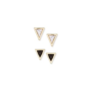 HOUSE OF HARLOW EARRINGS
