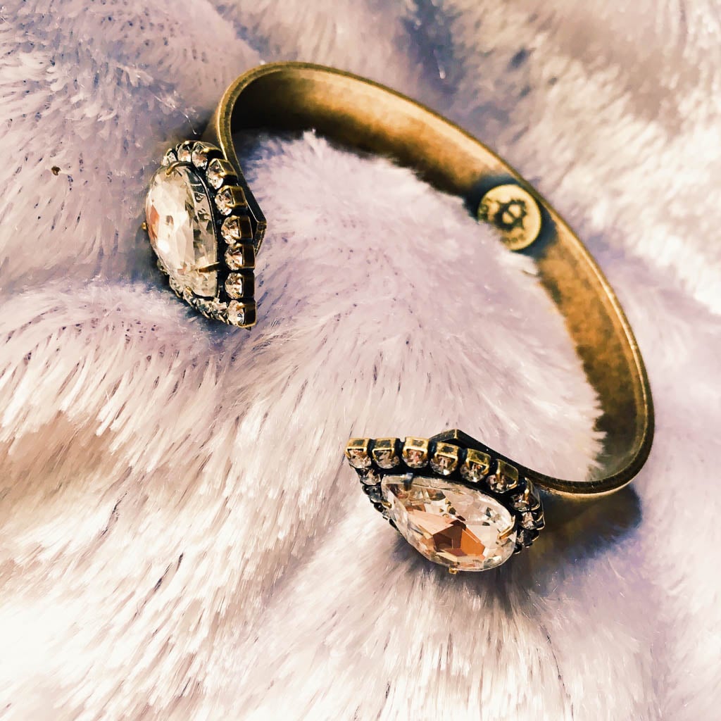 LOREN HOPE CUFF