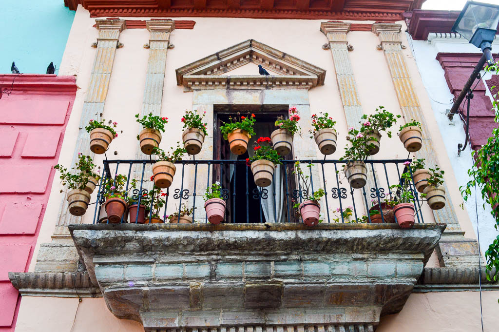 WALKING TOUR AND THINGS TO DO IN GUANAJUATO, MEXICO