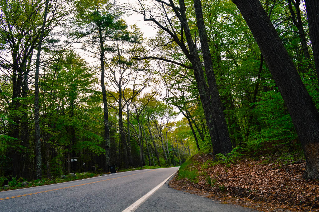 VISIT MYSTIC CONNECTICUT