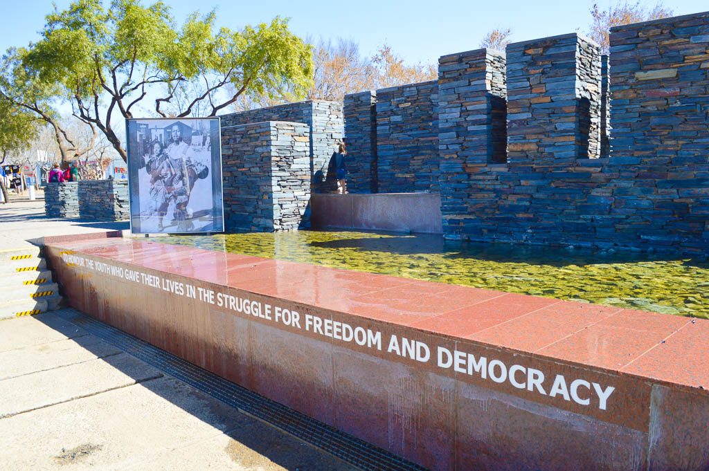 VISIT THE HECTOR PIETERSON MEMORIAL AND MUSEUM