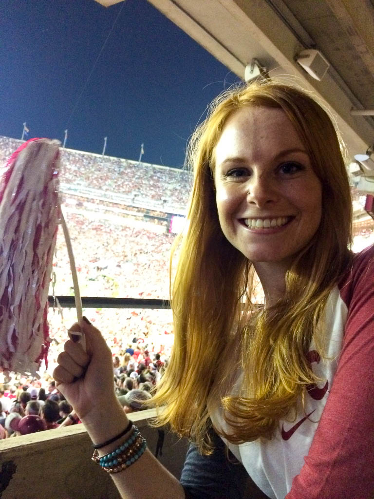  A NEW ROLLTIDE FAN 