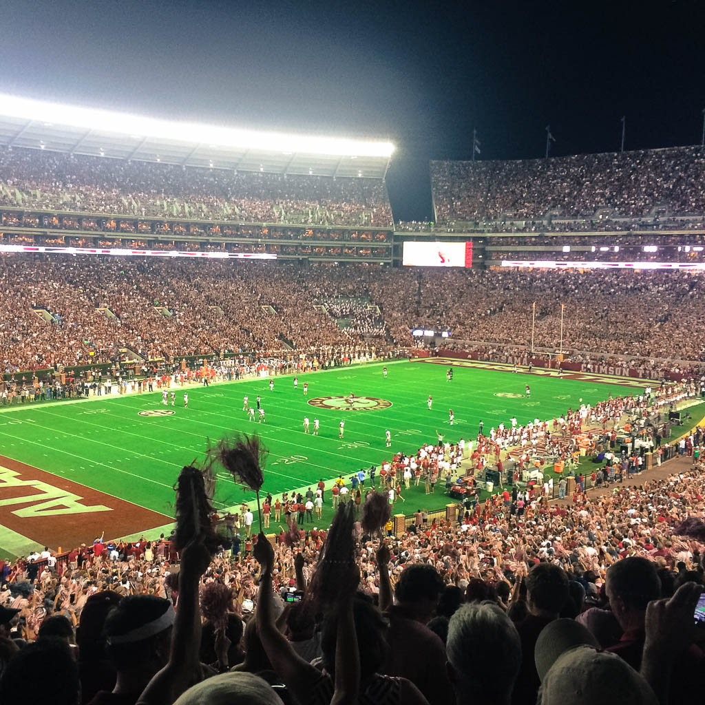 expat in america american football