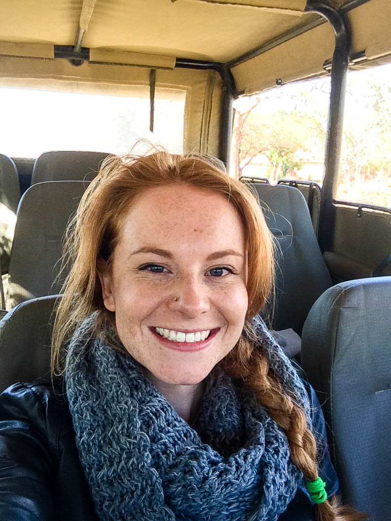 INTREPID TRAVEL KRUGER SOUTH AFRICA REVIEW