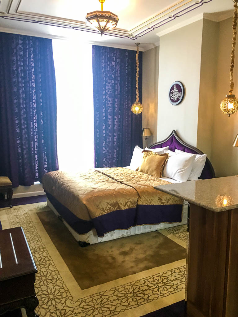 SARAYA CORNICHE HOTEL REVIEW, DOHA QATAR