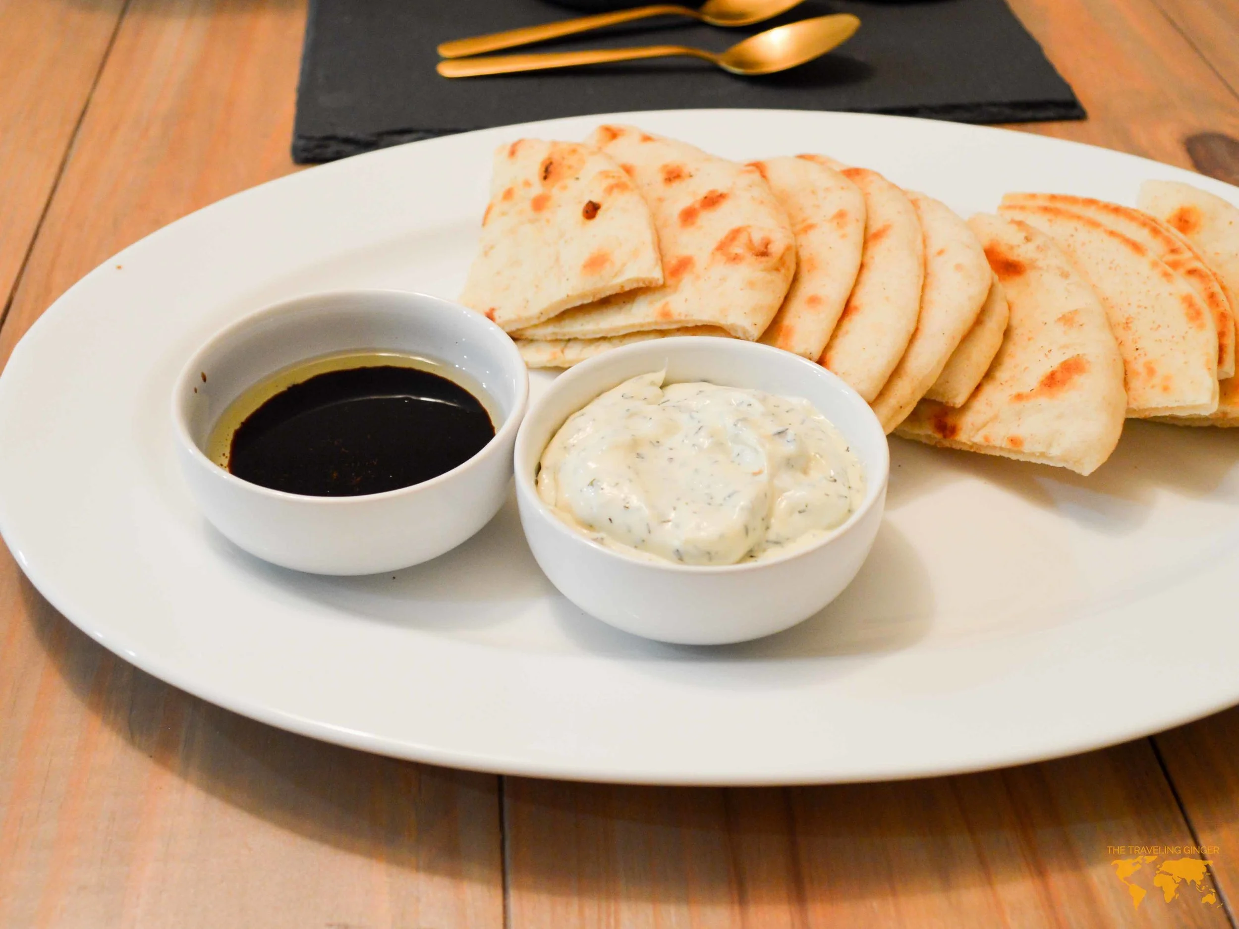 RECIPE FOR THE NATIONAL DISH OF GREECE: MOUSSAKA