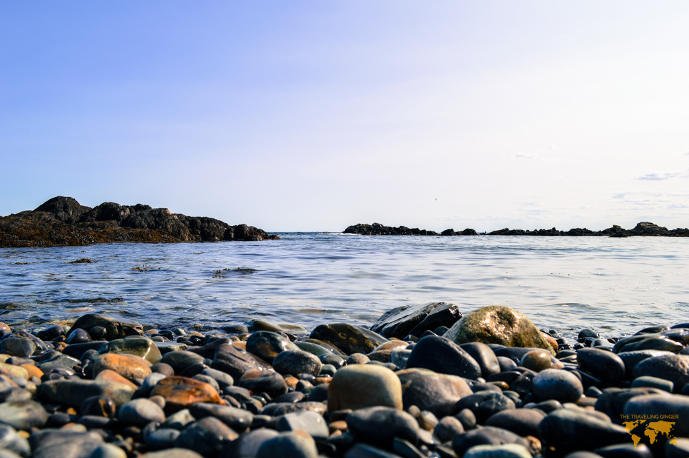 VISIT MAINE ON A NEW ENGLAND ROAD TRIP