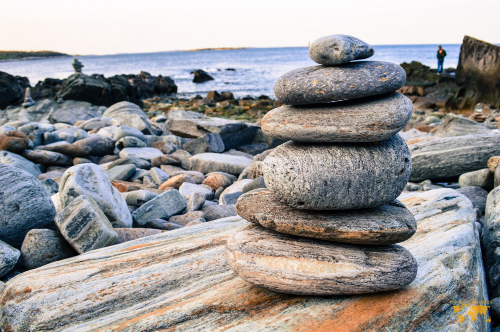 VISIT THE LIGHTHOUSES OF MAINE