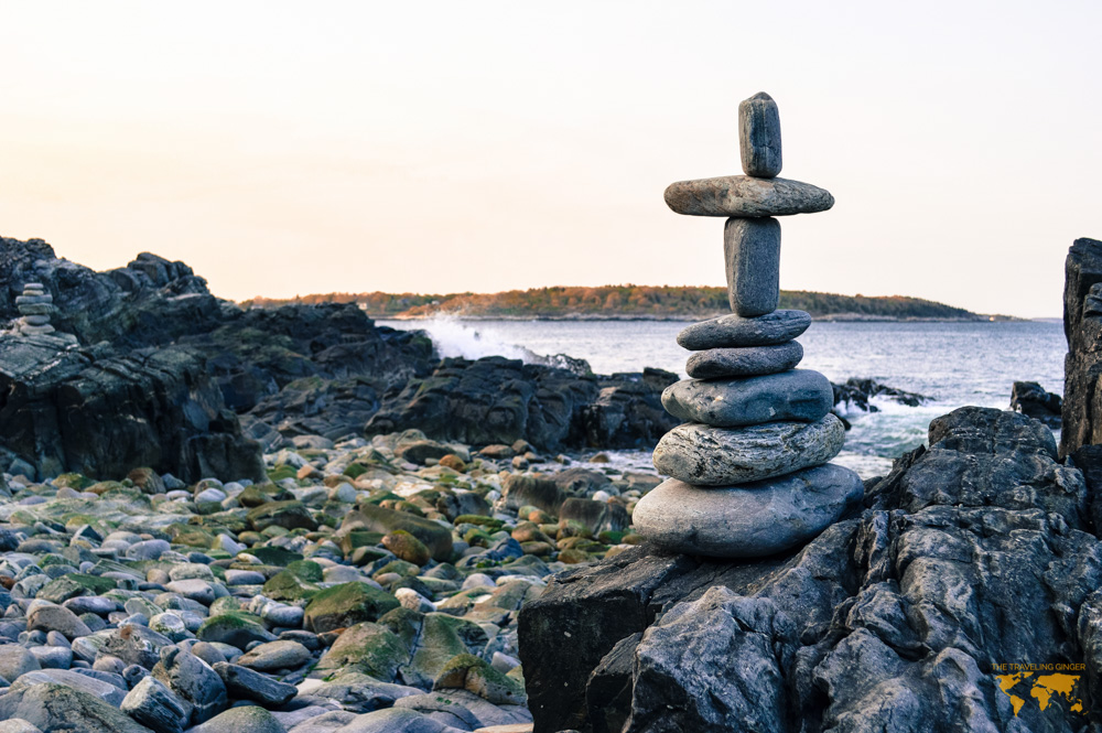 VISIT MAINE ON A NEW ENGLAND ROAD TRIP 