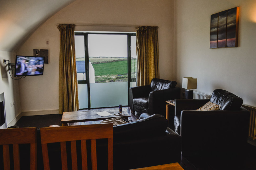 SELF-CATERING ACCOMMODATION IN NORTHERN IRELAND