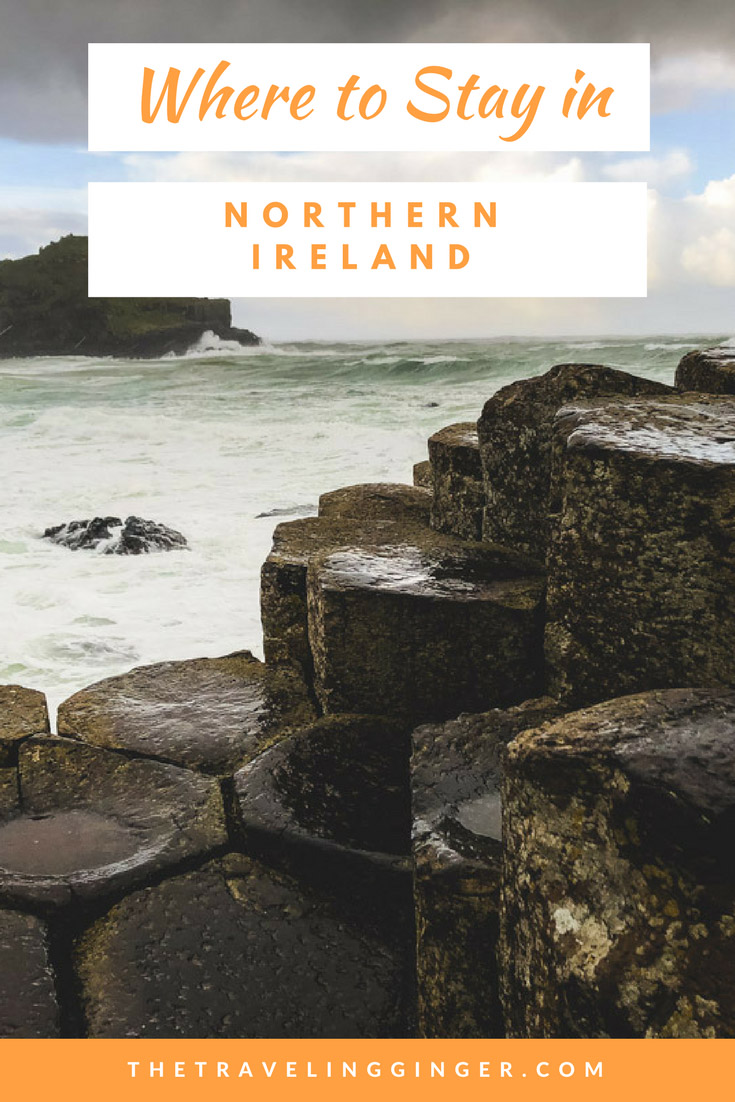 WHERE TO STAY IN NORTHERN IRELAND BALLYLINNY COTTAGES