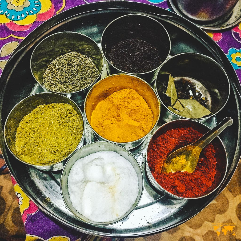 CONTIKI REVIEW ETERNAL INDIA
