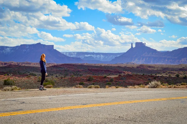 utah national park road trip