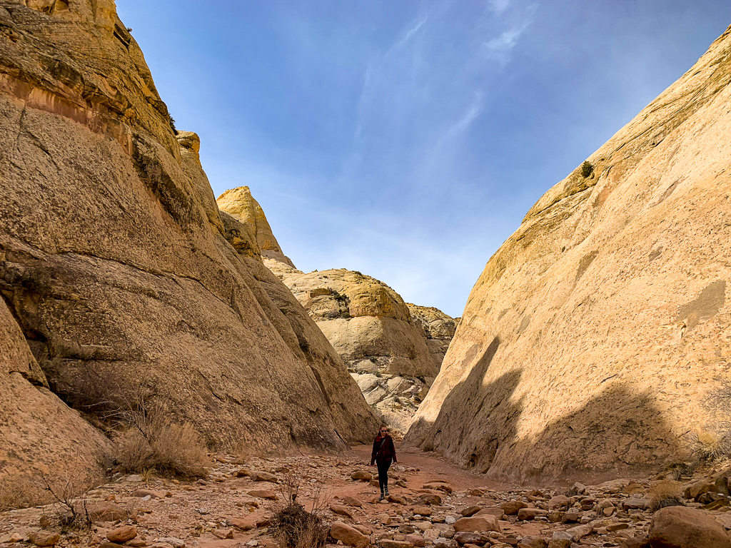 utah national parks road trip tips and advice