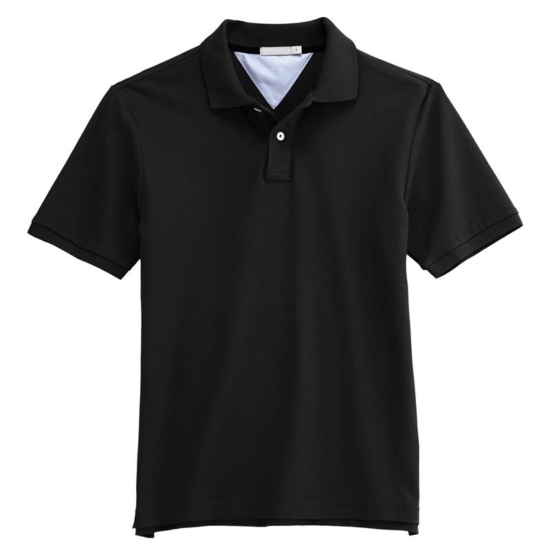 Plain Polo