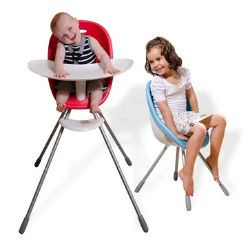 Phil&Teds Poppy High chair