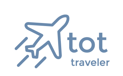 Tot Traveler