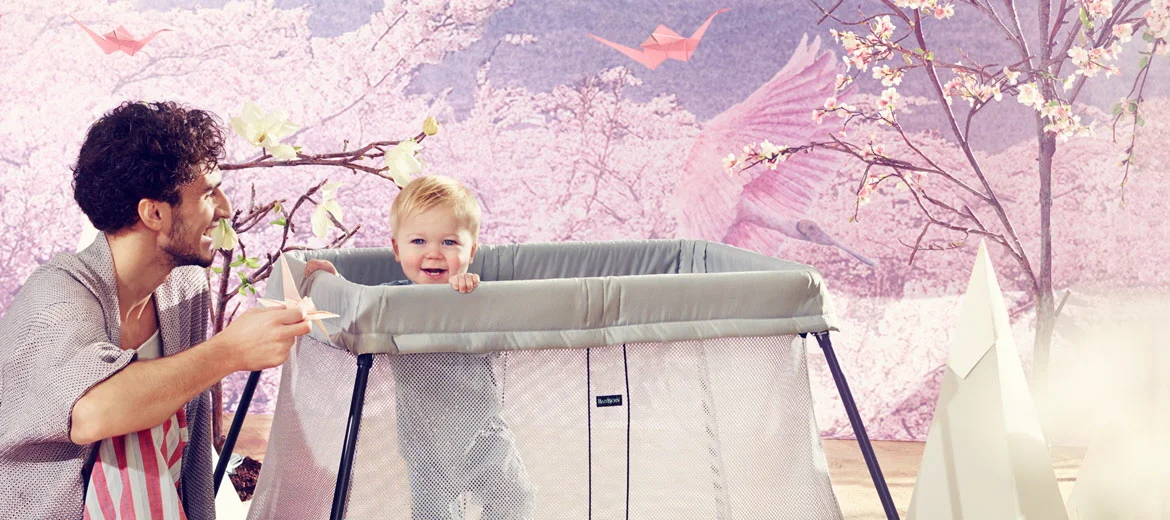 A Must Have For Traveling Tots