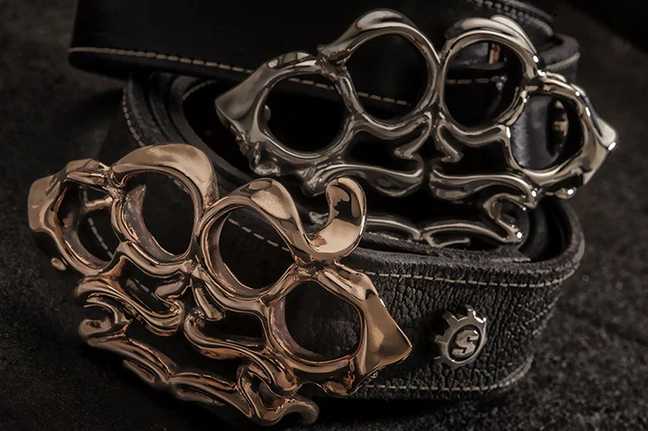 Belt Buckles for Starlingear