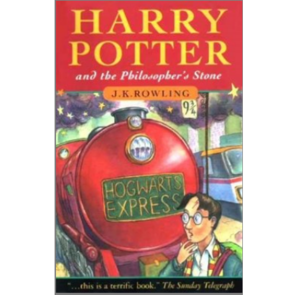 I know, Harry Potter is a bit of a gimme on anyone's list of favourite books. I did fall in love with them and eagerly wait for the next book in the series. I often spent months speculating about what was going to happen in the next book and I was always absolutely and completely wrong. This series got millions of people around the world interested in reading and talking about kids books. It was a once-in-a-lifetime phenomenon.