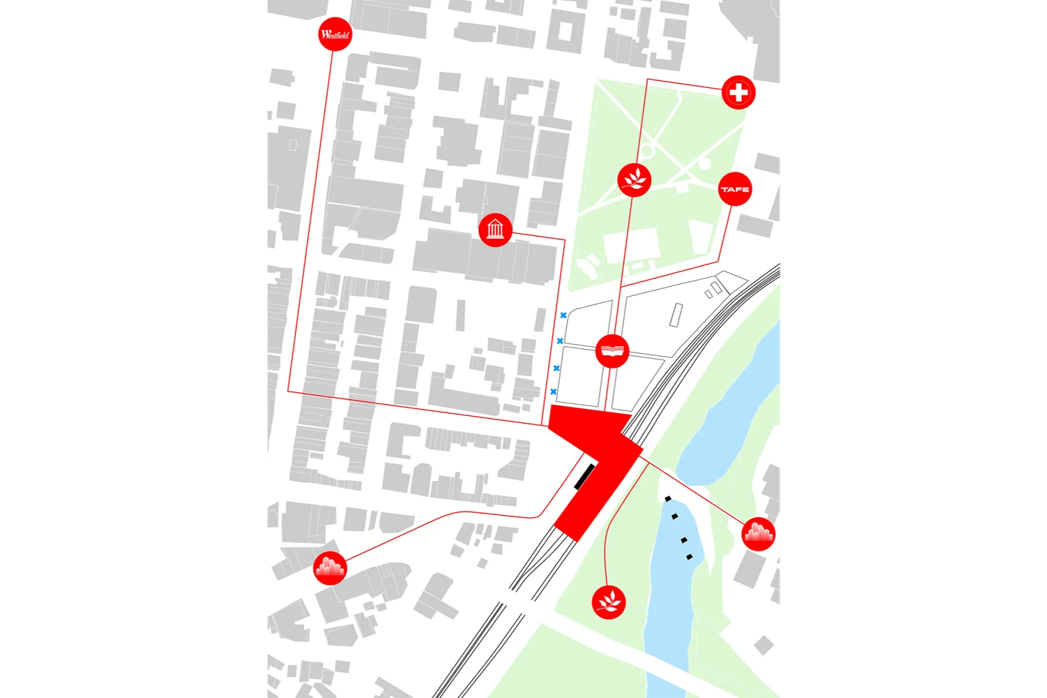 Urban Junction