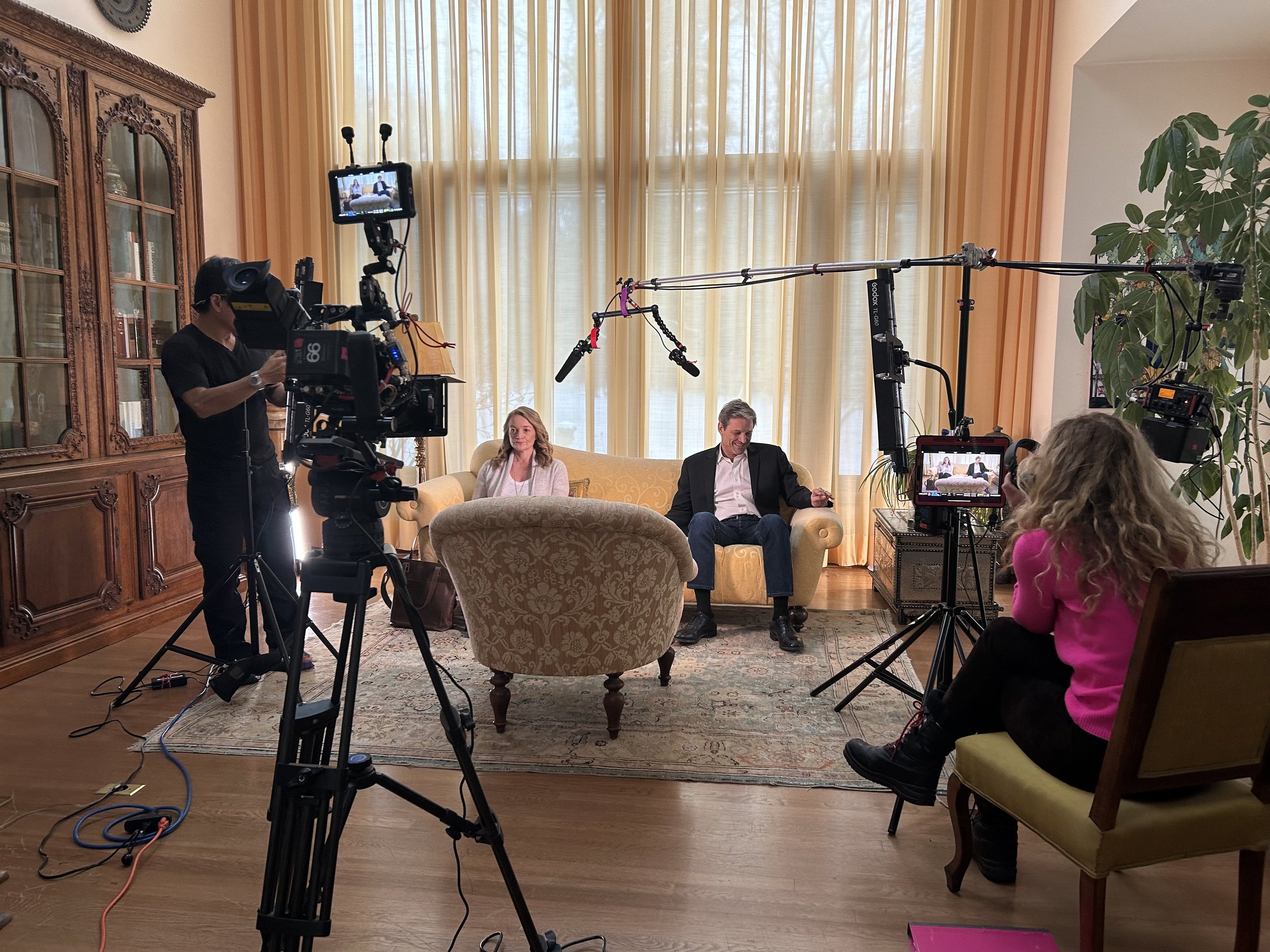 Beginning of the End