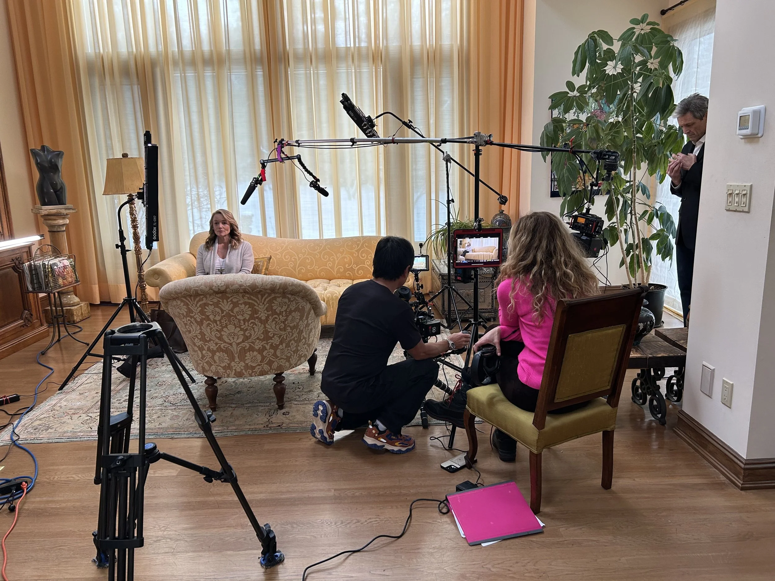 Beginning of the End