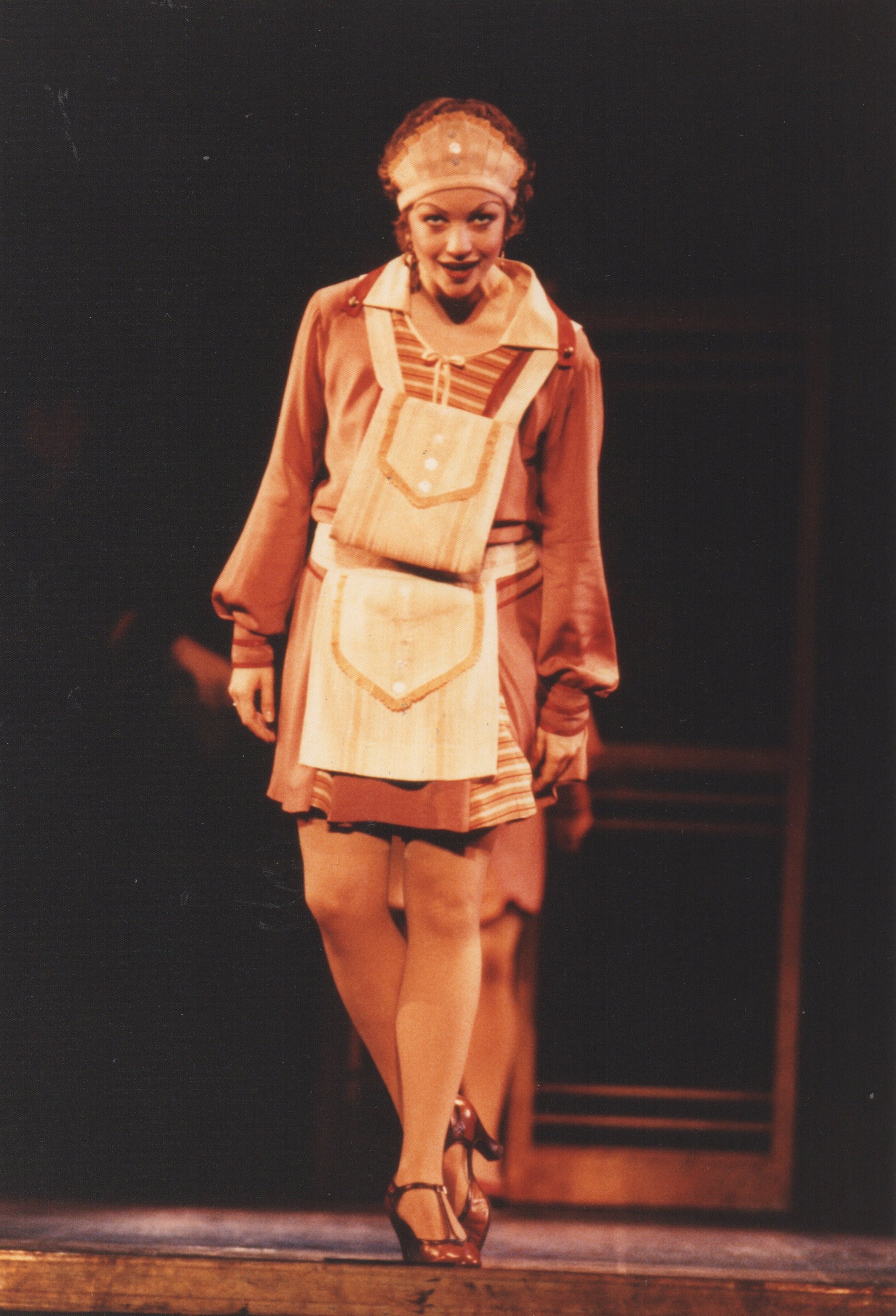 Grand Hotel - the musical