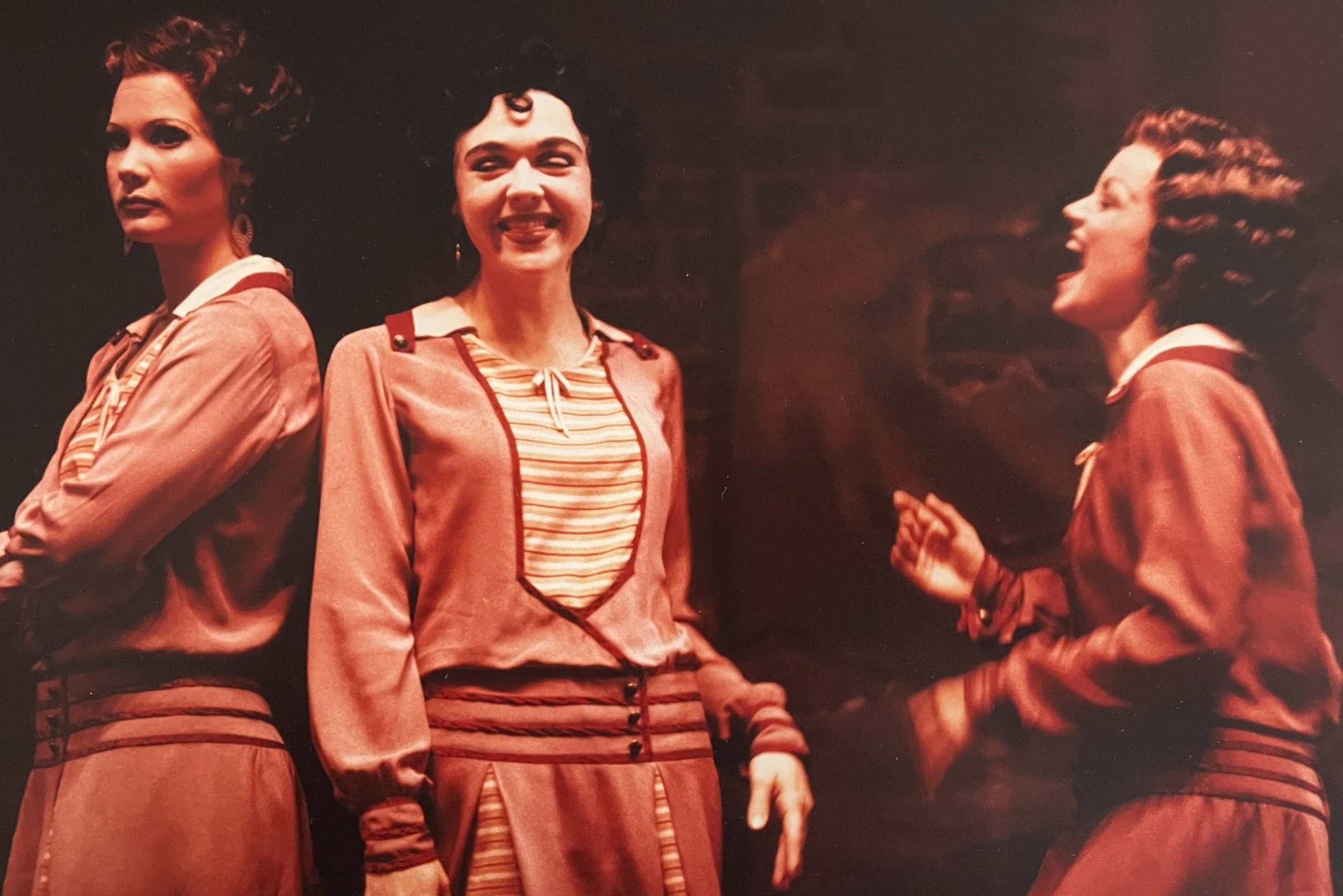 Grand Hotel - the musical