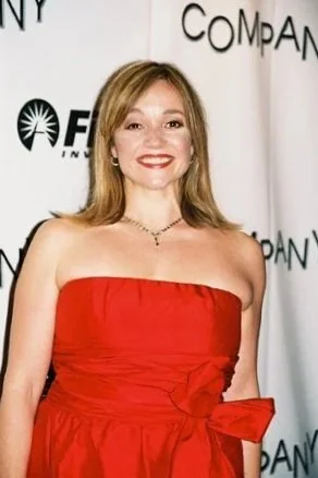 Company - red carpet