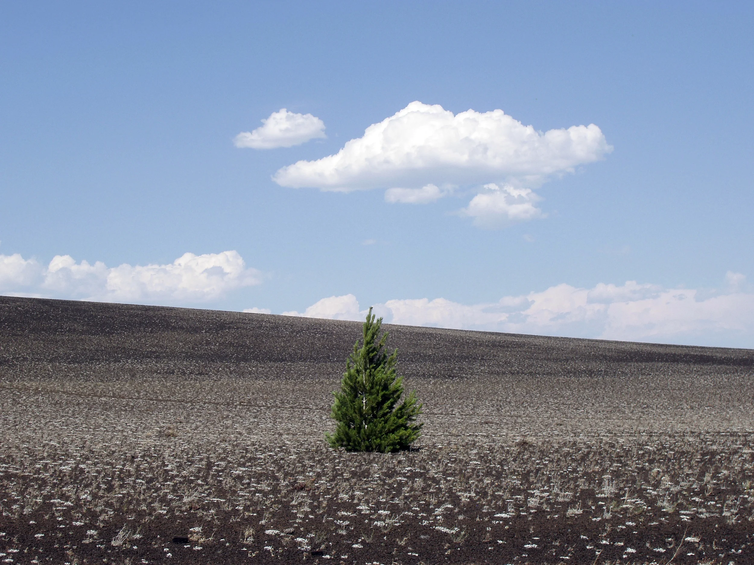 craters of the moon, idaho