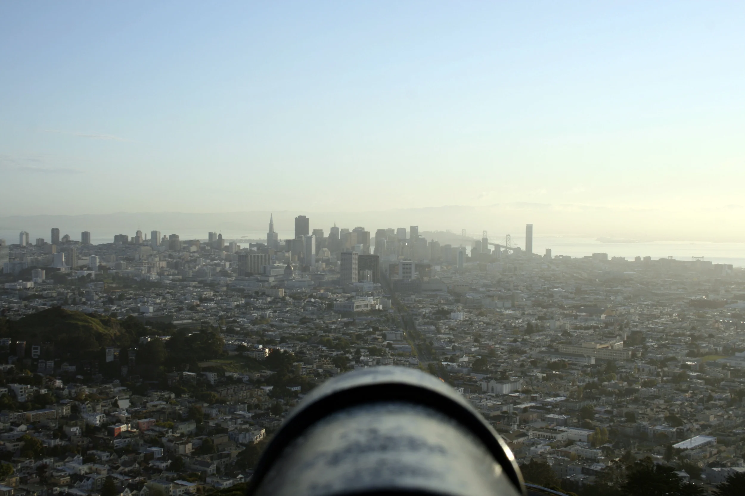 san francisco
