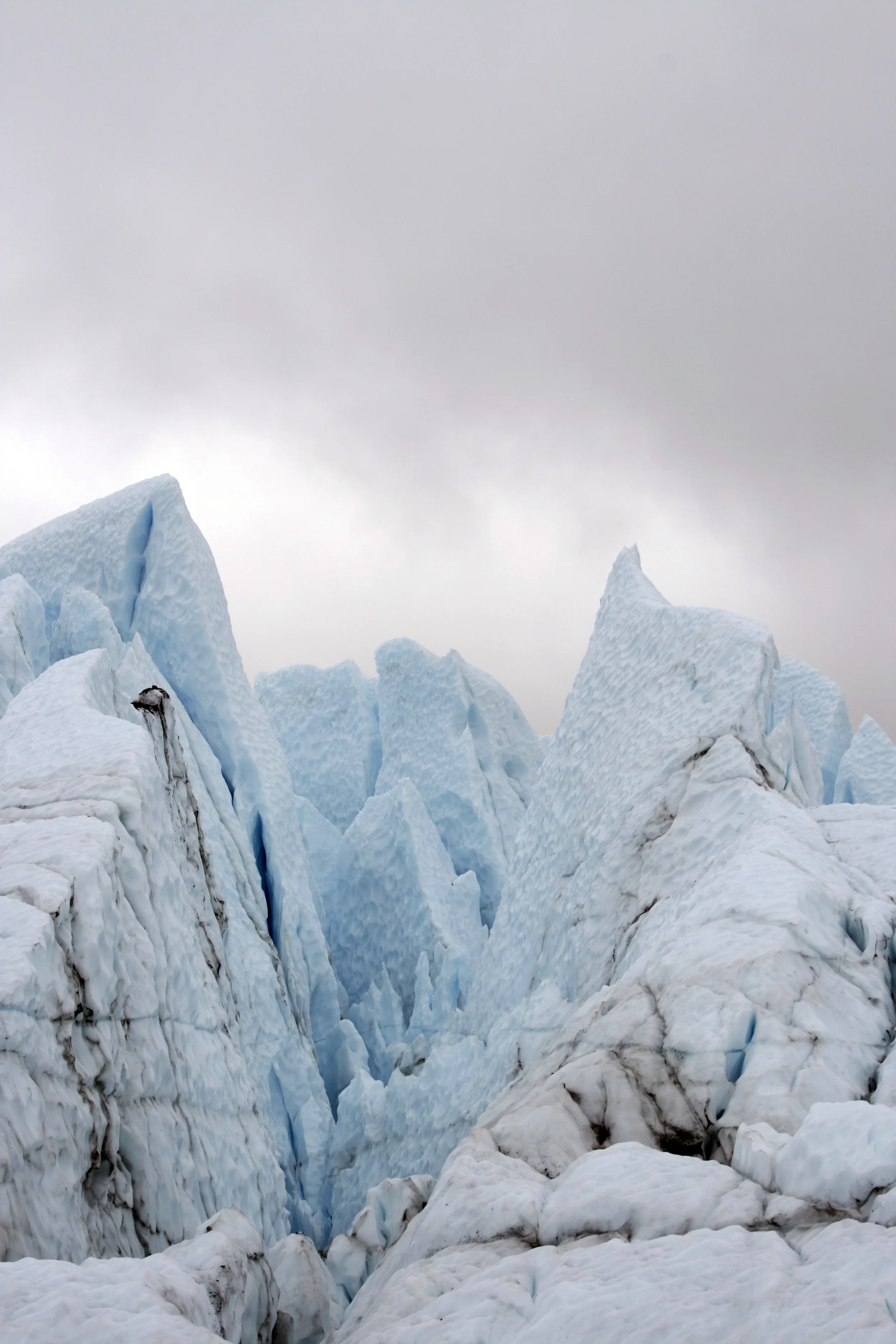 matanuska glacier