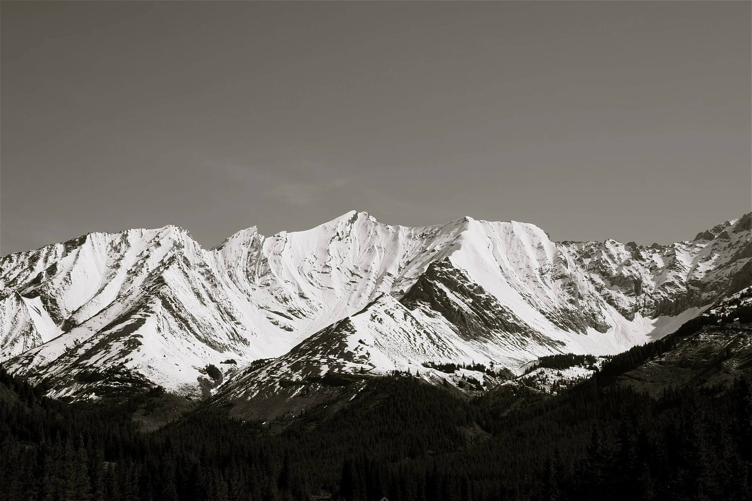montana/alberta border