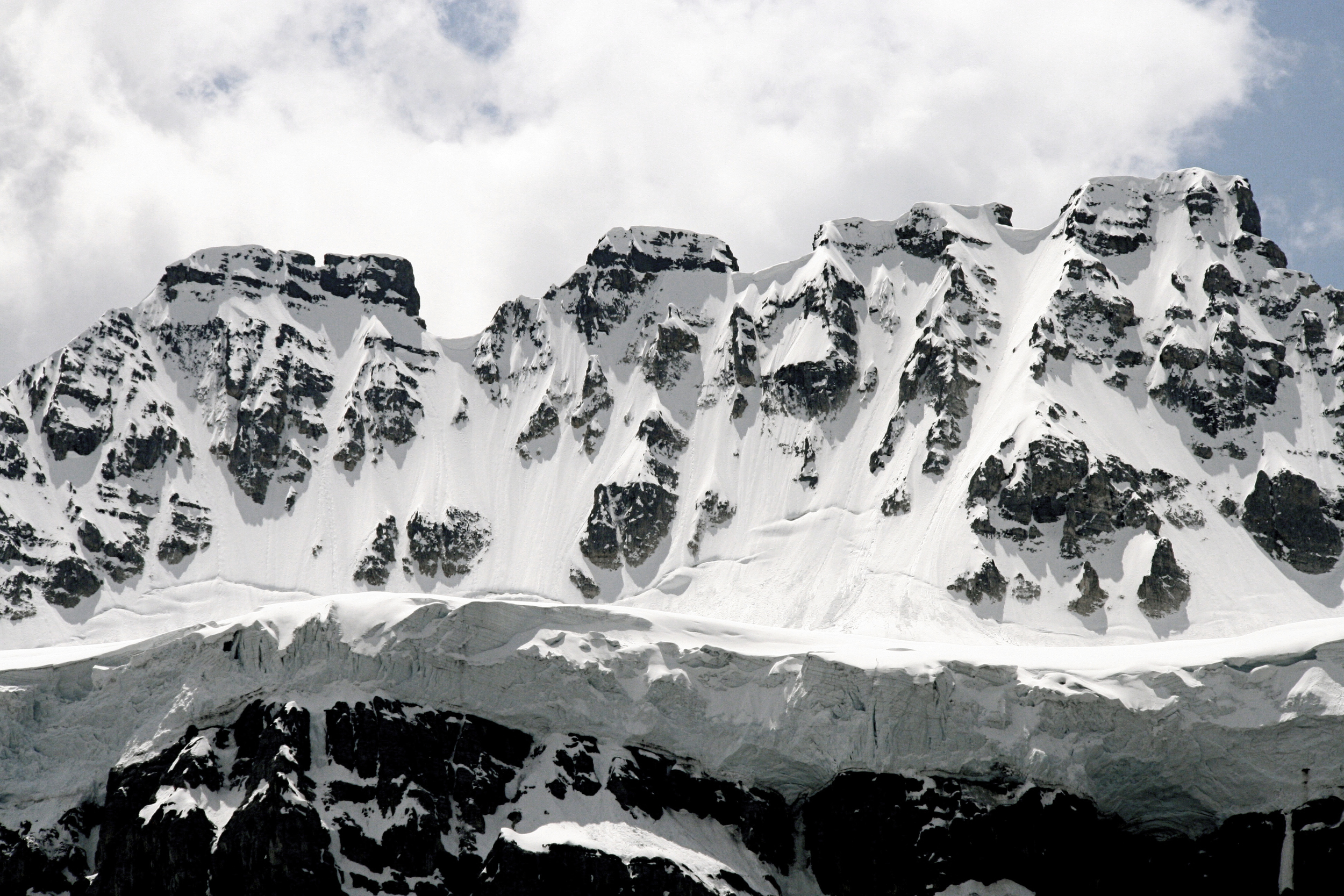 icefield parkway